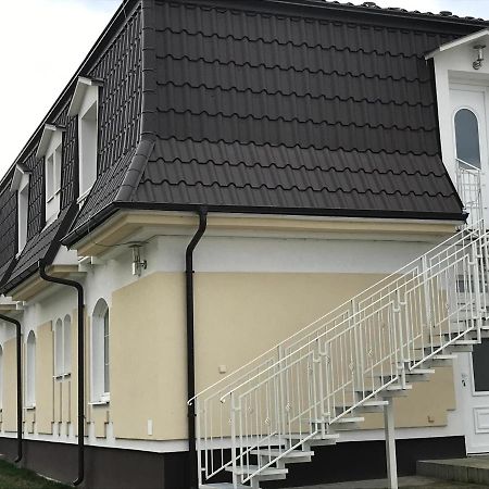 Penzion Aniko Diakovce-Sala Exterior photo